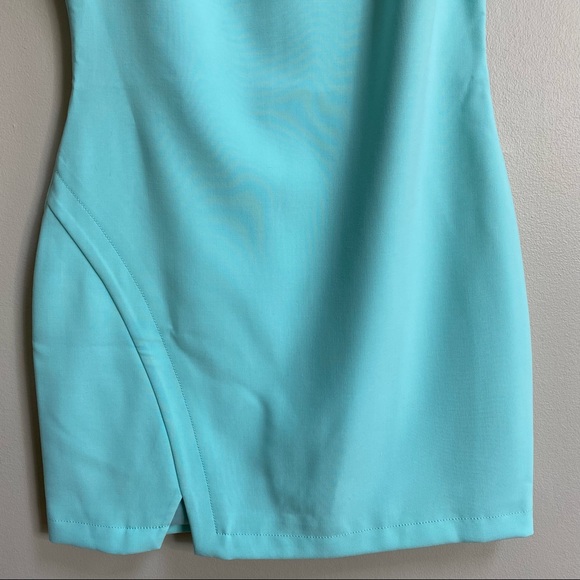 LIKELY Aruba Vina Body-Con Sheath Dress Size 10 - Picture 4 of 13